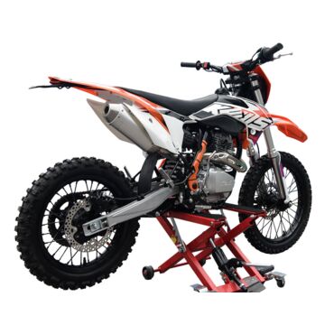 Мотоцикл KEWS K10 CB150 19 16 - миниатюра 7