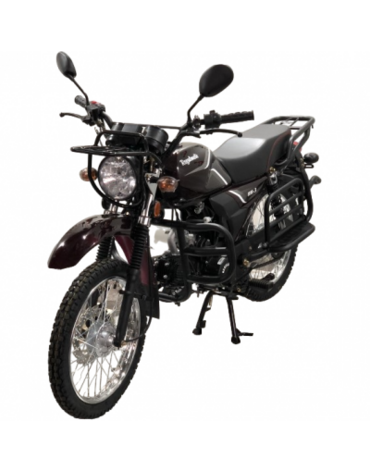 Мопед Regulmoto Alpha RM 3 125 (49) куб.см.