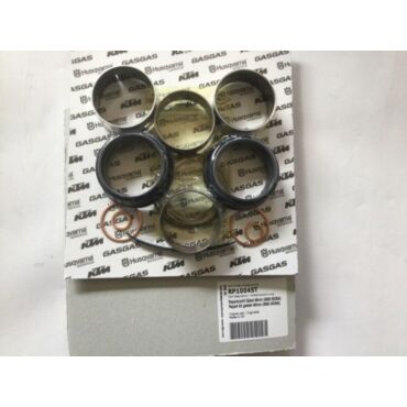 Ремкомплект вилки KTM SX EXC125 525 06 08 990 Adventure 07 13 990SM 09 12 - миниатюра 1