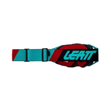 Leatt Очки Velocity 6.5 Iriz Fuel Red 28% - миниатюра 2