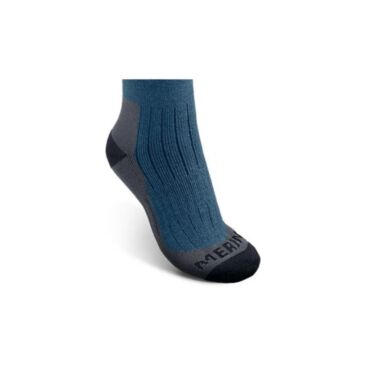 Finntrail Термоноски Merino Long Blue - миниатюра 3