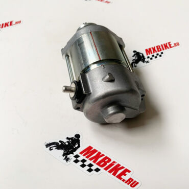Мотор стартера KTM 250EXC 300EXC 13 16 / Husqvarna TE250 TE300 13 16 - миниатюра 4