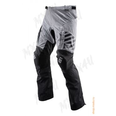Штаны GPX 5.5 Enduro Pant Steel - миниатюра 3