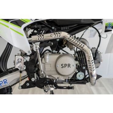 Питбайк SPRMOTORS MiniCross - миниатюра 7