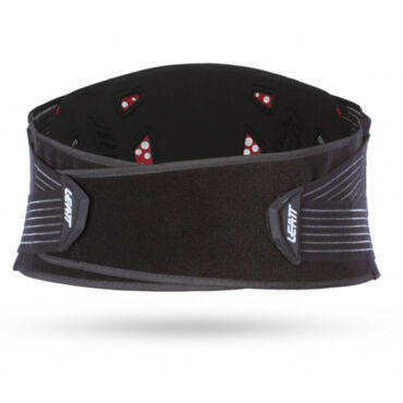 Защитный пояс LEATT KIDNEY BELT 3DF 3.5 - миниатюра 4