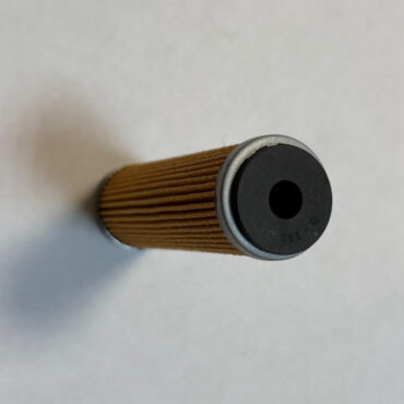 Фильтр тонкой очистки масляный бумажный ZS177MM - миниатюра 2