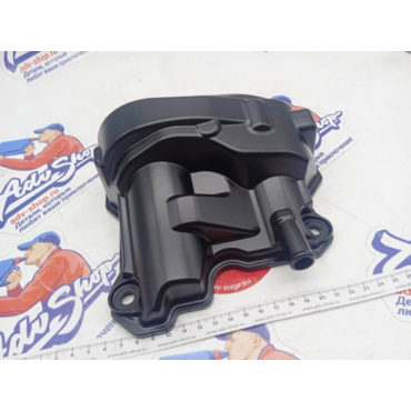 KTM клапанная крышка 690 Duke 16 23 / 690 R SMC 19 23 // HQV 701 SM E VTP 17 23 ( 76636052000C1 / 7663605200033 ) - миниатюра 4