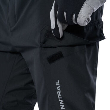 Finntrail Брюки Expert 4602 Graphite - миниатюра 7