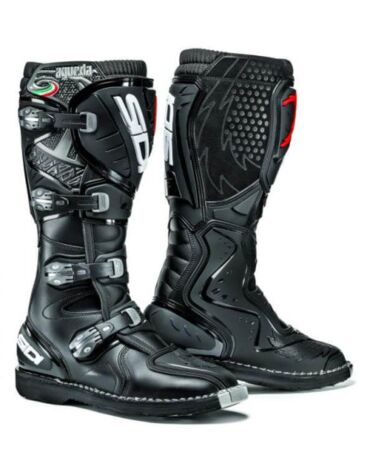 Sidi Ботинки AGUEDA Black