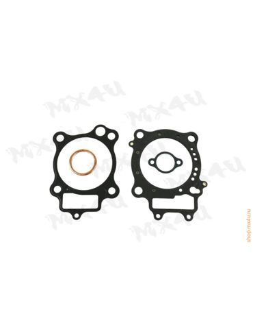 Верхний комплект прокладок Honda CRF250R 2004 09 D.82