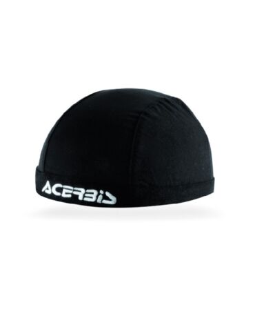 Acerbis Подшлемник шапочка Sweat 2 Go Black