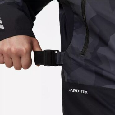 Finntrail Куртка Speedmaster 4029 CamoShadowBlack - миниатюра 8