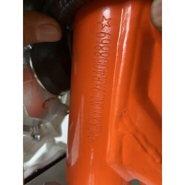 Мотоцикл ROLIZ SPORT 007 ZS172FMM 3A 250сс с ПТС - миниатюра 10