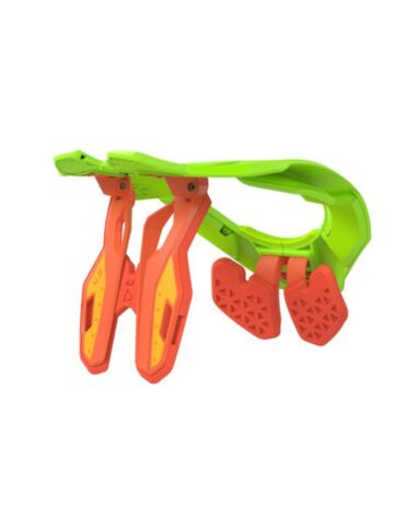 Защита шеи Leatt GPX 4.5 Citrus