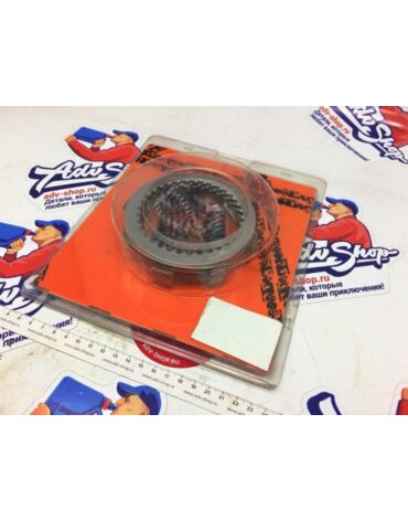 KTM комплект дисков сцепления 200 DUKE 12 15 ( 90632011010 )