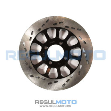 Диск тормозной передний Senke SK 150 8, RM 125, SK 150 6, Monster  - миниатюра 1
