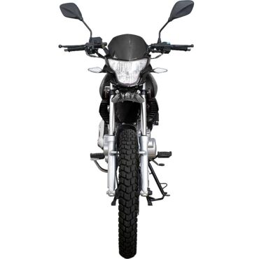 Мотоцикл Regulmoto SK 200 9 - миниатюра 10