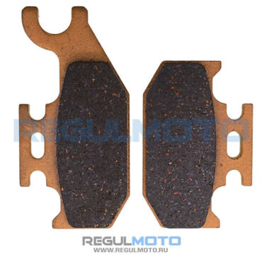 Колодки тормозные ATV OFF Road FA307 BRP G1, Stels 