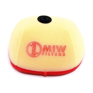 Фильтр воздушный MIW H1298 (HFF1025) - миниатюра 1