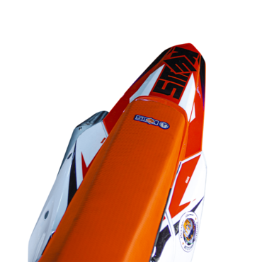 Мотоцикл кроссовый KEWS K23L PR300 21 18 - миниатюра 7
