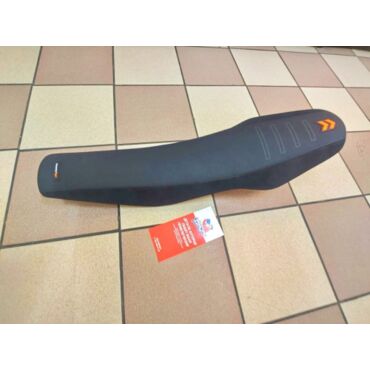 KTM эргономичное сидение 690 R / SMC R 19 20 ( 76907940000 ) - миниатюра 5