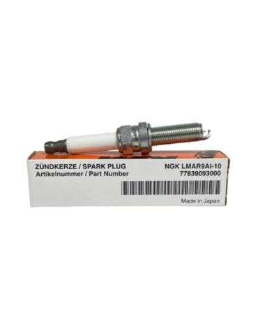 77839093000 - Свеча SPARK PLUG NGK LMAR9AI 10