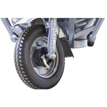 Грузовой электротрицикл Rutrike Титан NEXT 2000 60V1500W - миниатюра 13