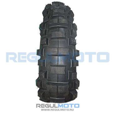 Мотошина 140 80 18 Regulmoto SOFT Terra Xtreme Enduro Gummy, MT 215  - миниатюра 1