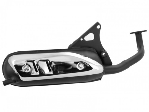 Глушитель Yamaha Jog 3KJ CN - фото 1