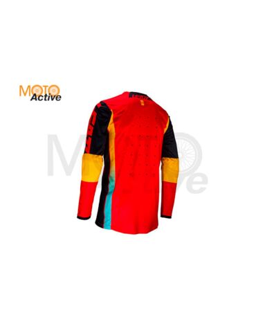 Джерси Leatt 4.5 Lite Red