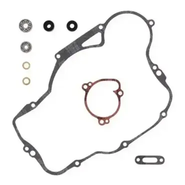 ремкомплект водяной помпы Kawasaki KDX 250 91 94 / Kawasaki KX 250 '88 91 - миниатюра 1