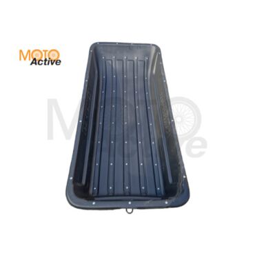 Сани 1450 LUX с демпфером и накладками - миниатюра 2