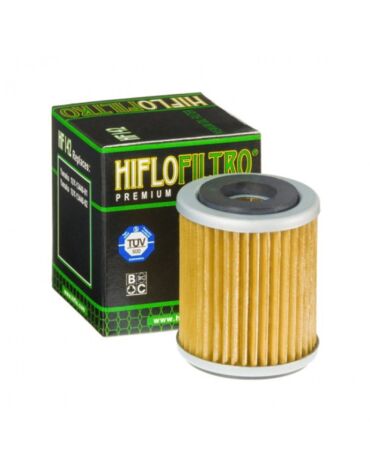 Фильтр масляный Hi Flo HF142