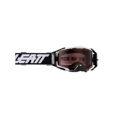 Leatt Маска Velocity 6.5 Cryztal White Rose 32 VLT V25 - миниатюра 3