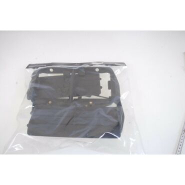 Защита радиаторов пластиковая KTM SX SX F 16 22 ; EXC EXC F 17- / Husavarna TC FC 16 22 ; TE FE 17- / GasGas MC EC 21- - миниатюра 6
