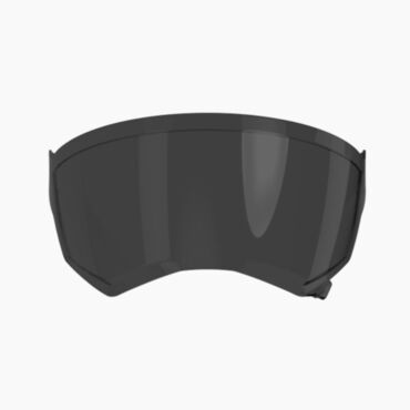 Leatt Пинлок ADV 8.5 9.5 2026 Smoke - миниатюра 1
