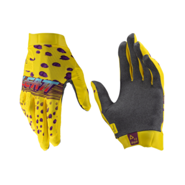 Leatt Перчатки 1.5 Mini Cheetah 2025 - миниатюра 5