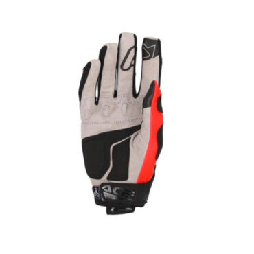 Acerbis Перчатки MX X H Red - миниатюра 3