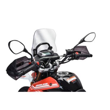 Мотоцикл Motoland 300 ENDURO GL300 - миниатюра 20