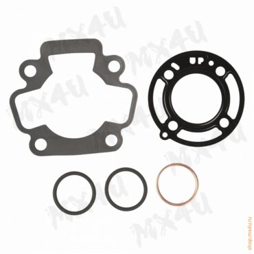 Верхний комплект прокладок Kawasaki KX65 2000 17 - миниатюра 1