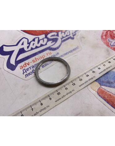 KTM Exhaust gasket 790 Прокладка приемной трубы  790 890 ( 64105005000 )