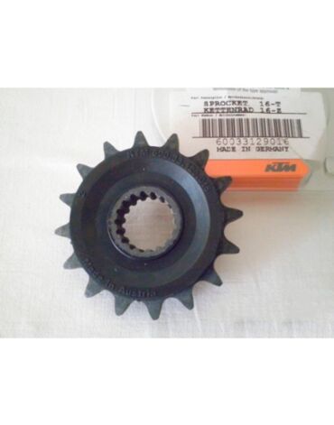 Звезда передняя с демпфером 16 зубов KTM 950 990 1190 1290 03 20