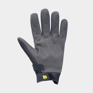 Мотоперчатки Husqvarna 2.5 SUBZERO GOTLAND GLOVES, grey (M, Взрослая  Кросс эндуро) - миниатюра 3
