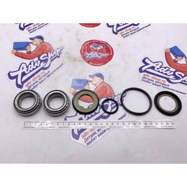 Factory Links SSK T 067 Комплект подшипников рулевой колонки KTM SX SXF EXC EXCF 14 23  // HQV TE FE FC  14 23 ( ALLB 22 1026 ) - миниатюра 1
