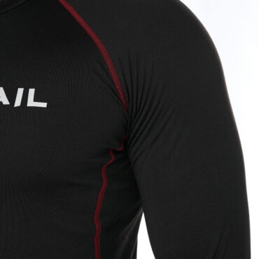 Finntrail Термобельё Thermo S 6304 Black - миниатюра 15