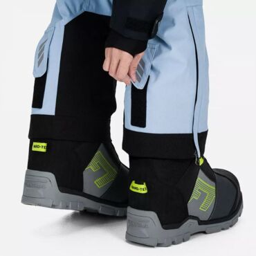 Finntrail Комбинезон женский Rachel 3853 LightBlue - миниатюра 10