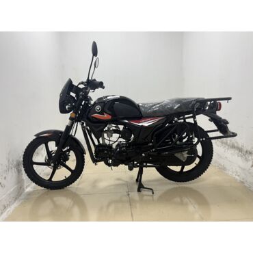 Мопед VMC NOVA 110сс - миниатюра 7