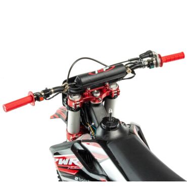 Мотоцикл Кросс PWR FS300 NC (ZS 182 MN) - миниатюра 5
