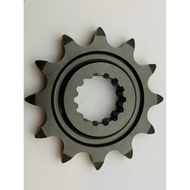 Звезда ведущая TM Racing 12T 250 300 2Т 4Т - миниатюра 1