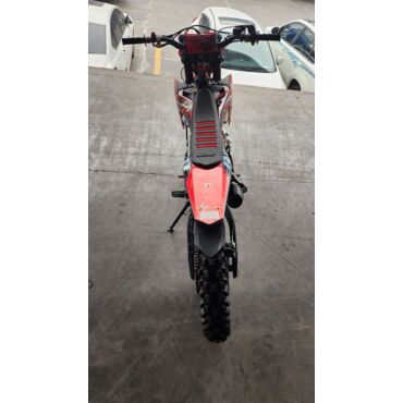 Мотоцикл Sanchez Bandit YB300R - миниатюра 48